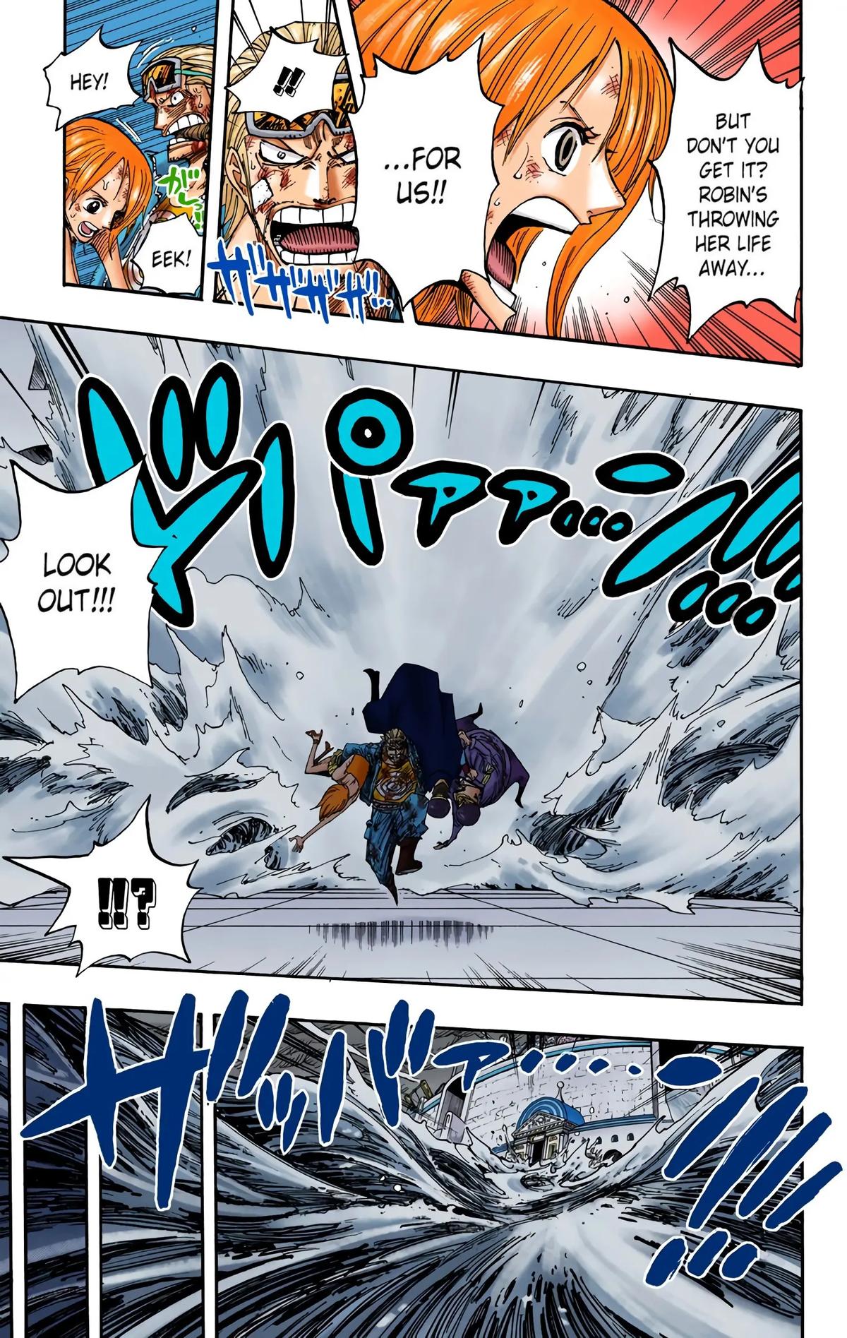 Chapter 361 — Page 13