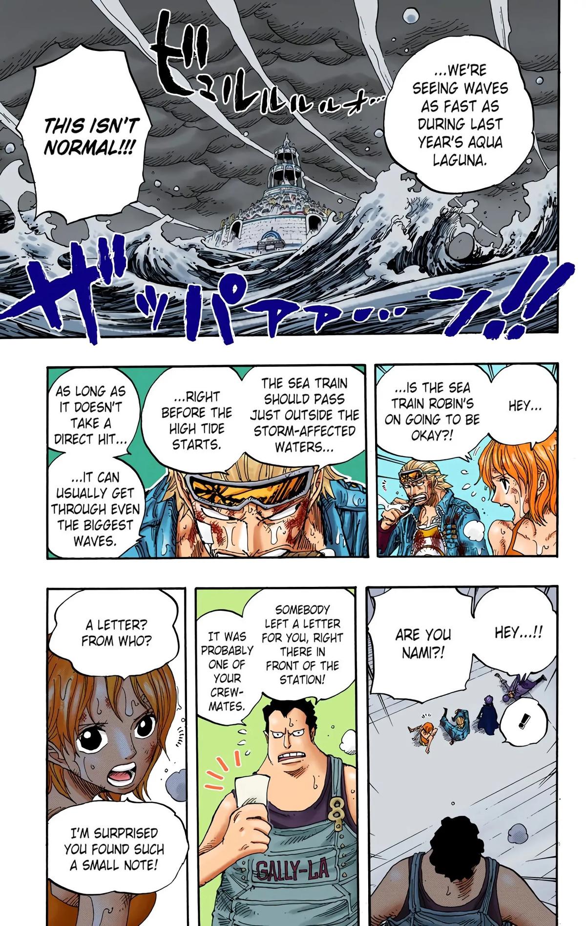 Chapter 361 — Page 15