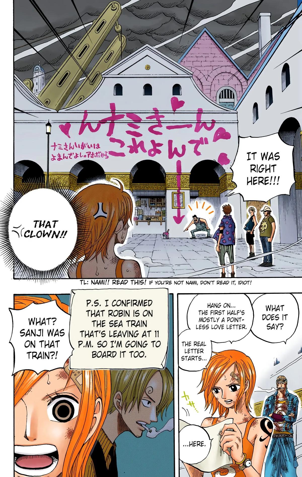 Chapter 361 — Page 16