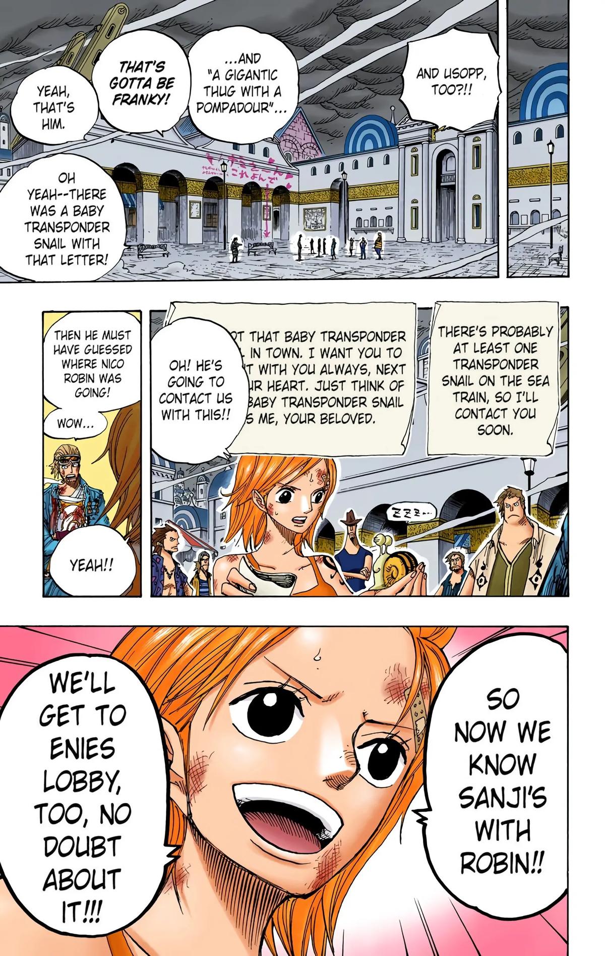 Chapter 361 — Page 17