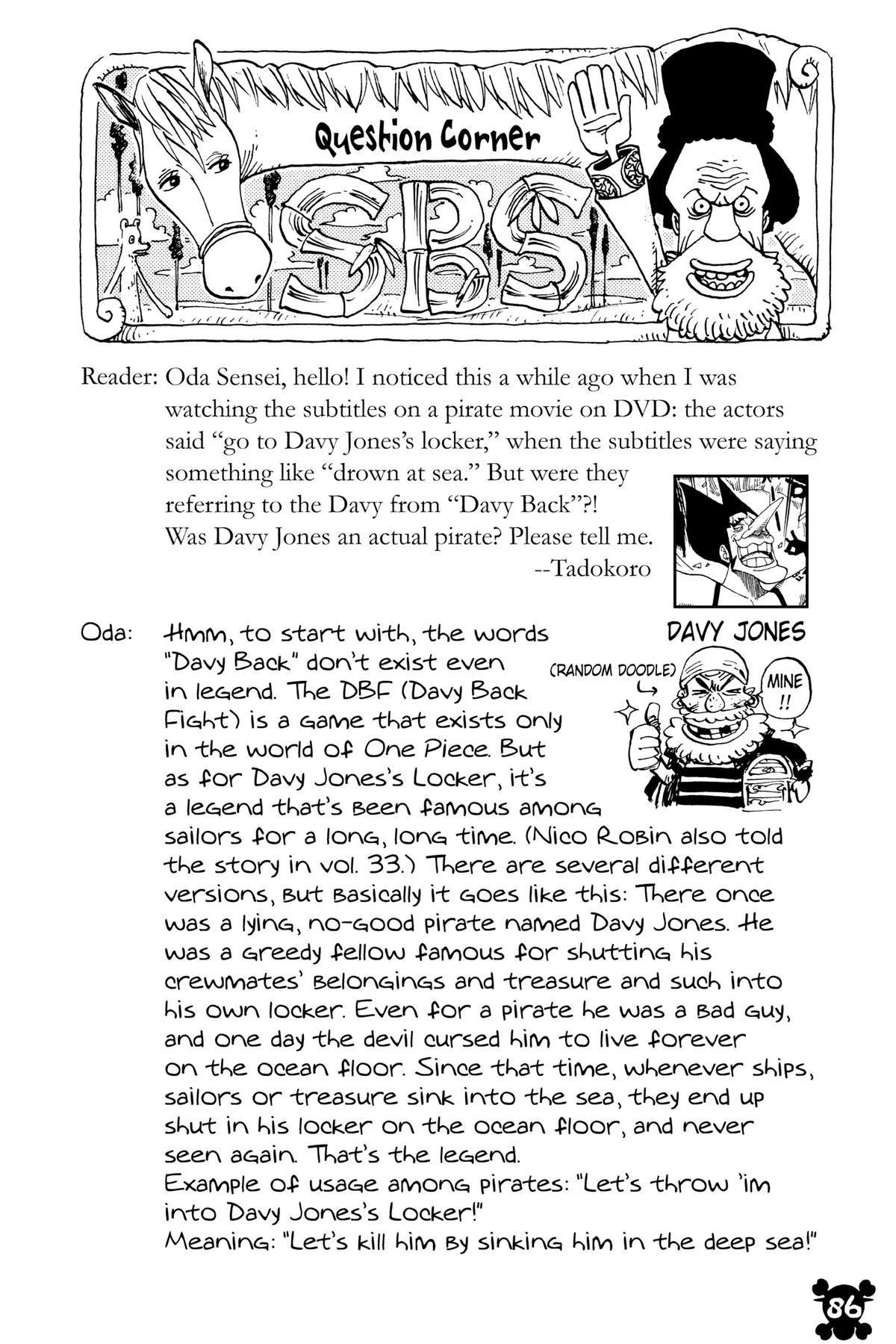 Chapter 361 — Page 20