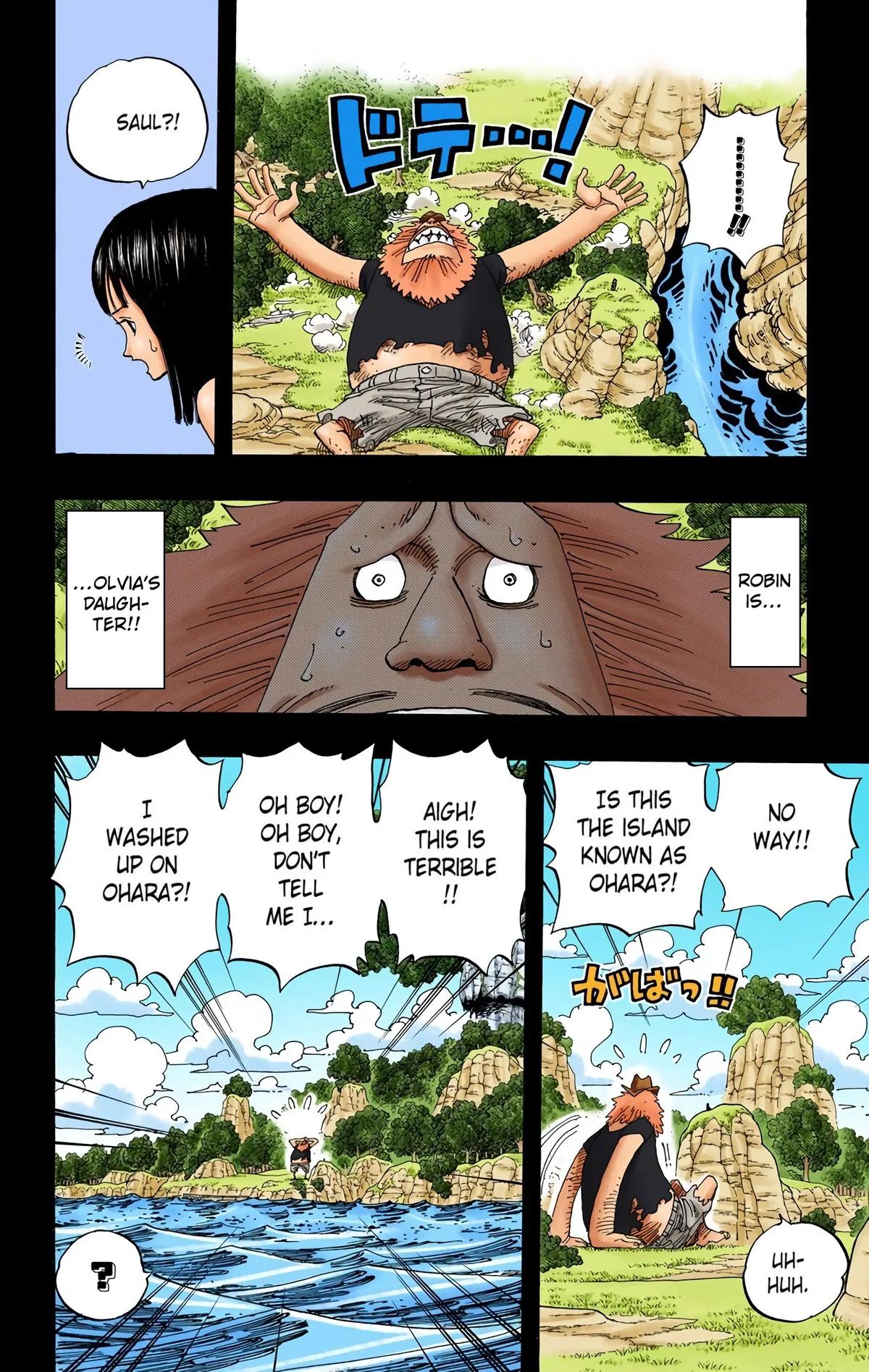 Chapter 393 — Page 6