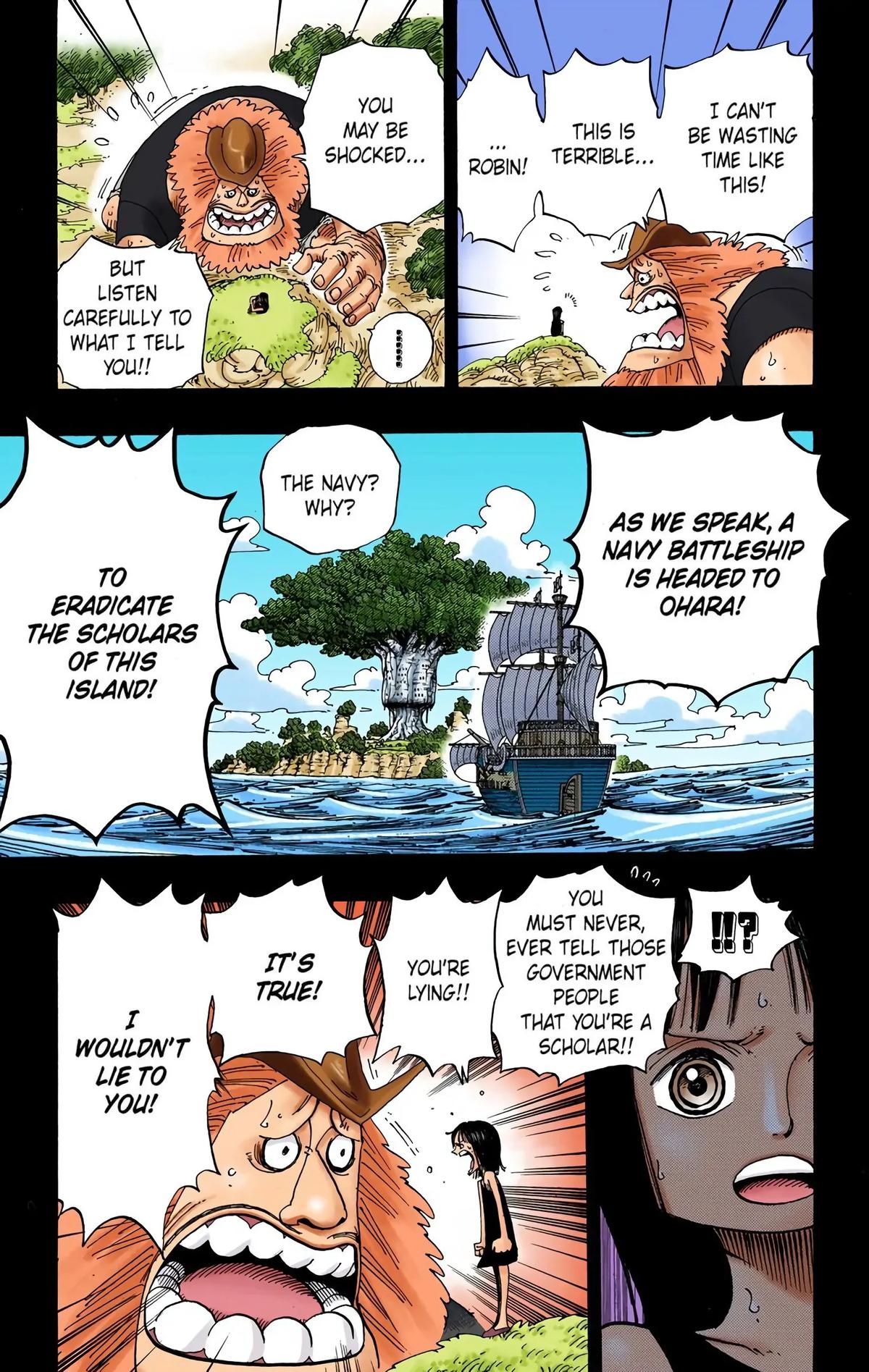Chapter 393 — Page 7