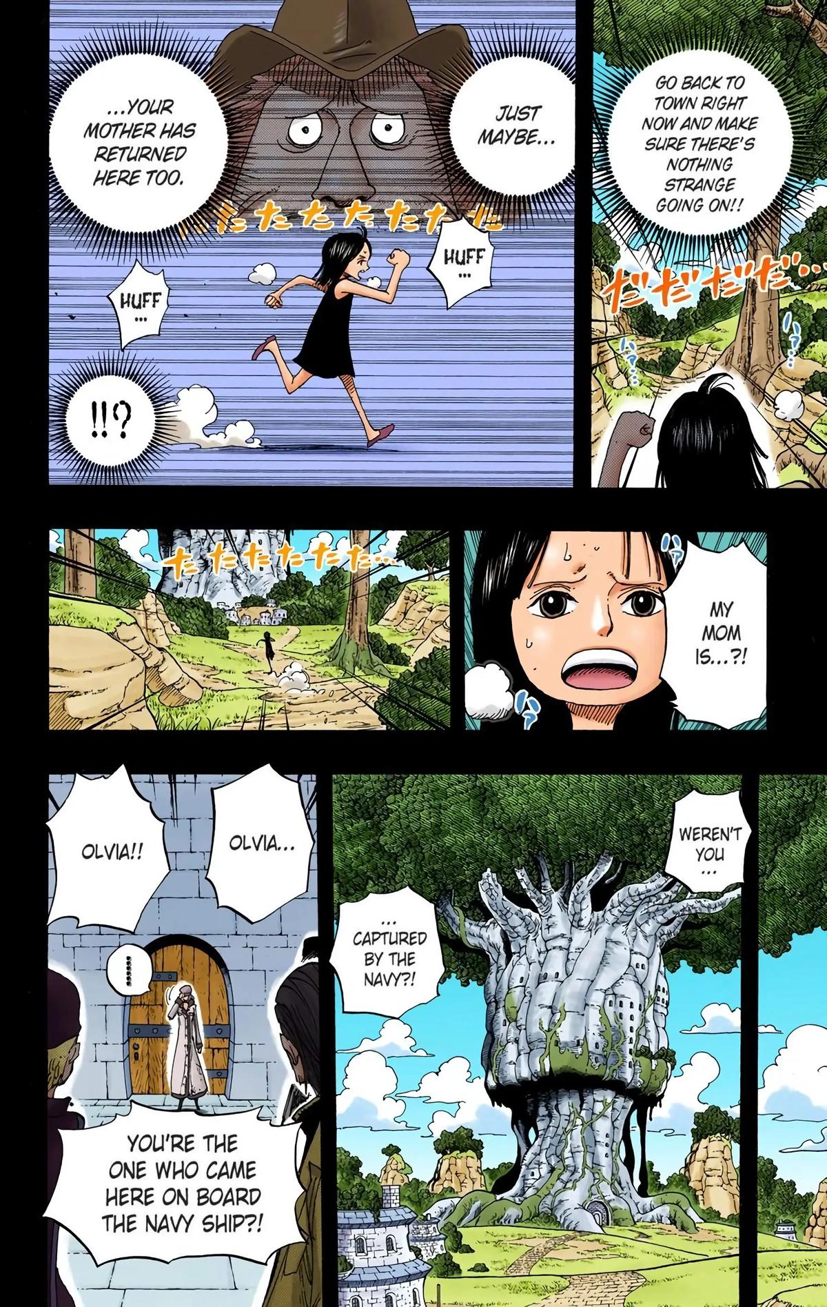 Chapter 393 — Page 8