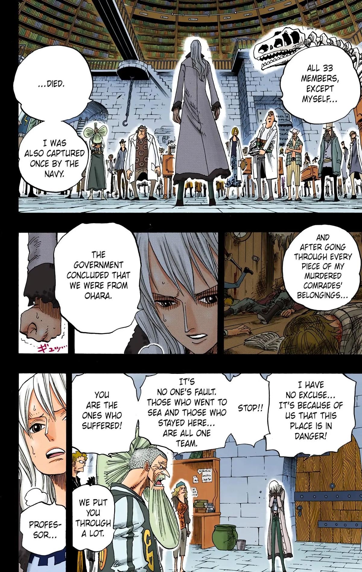 Chapter 393 — Page 10