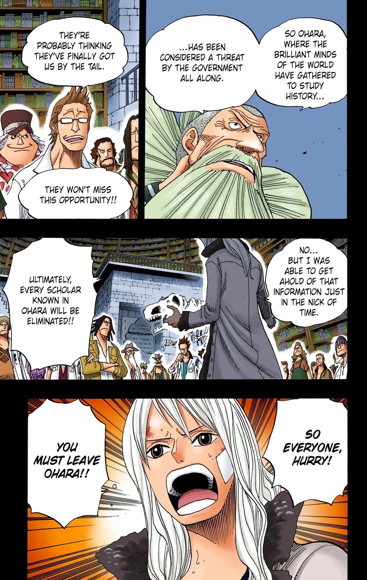 Chapter 393 — Page 11