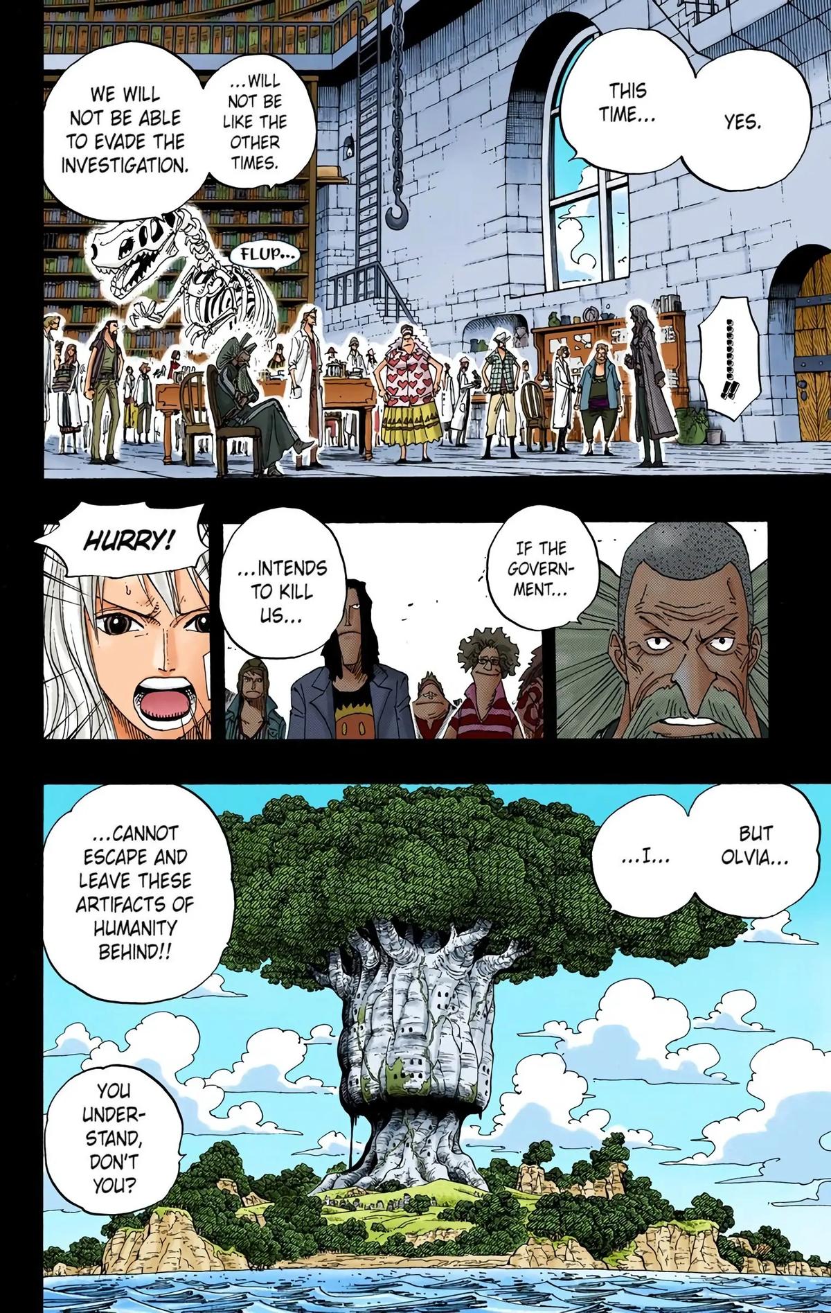 Chapter 393 — Page 12