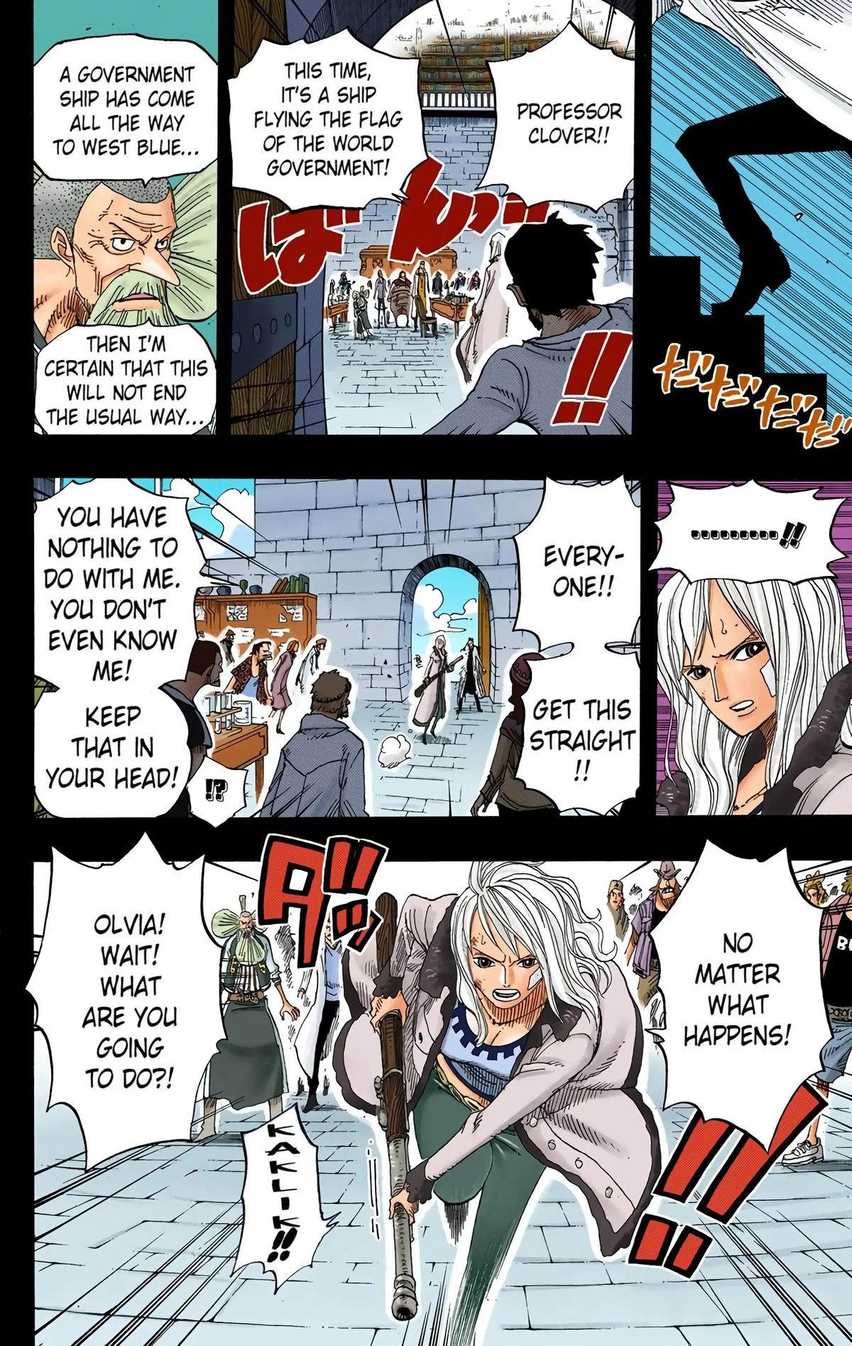 Chapter 393 — Page 16