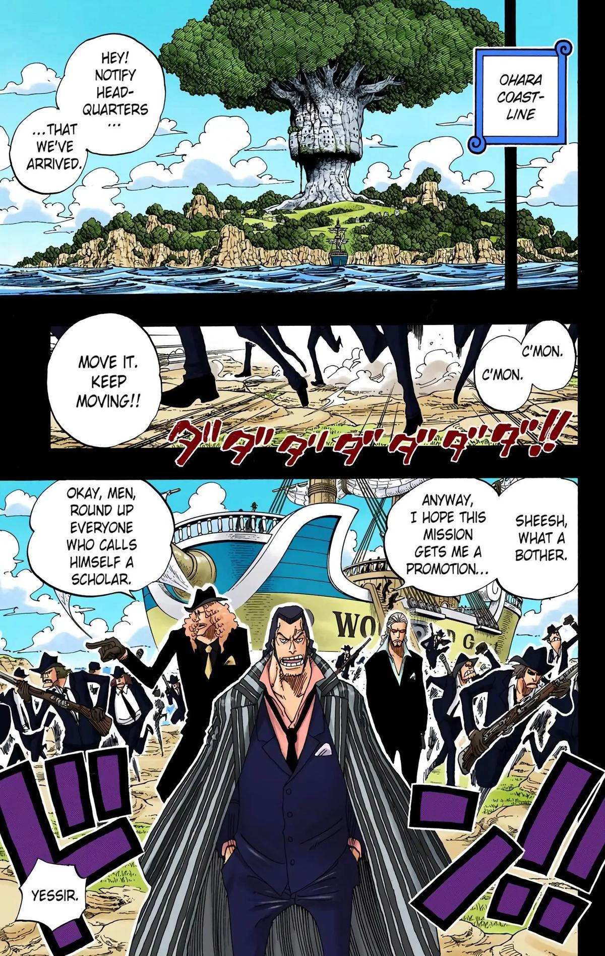 Chapter 393 — Page 17