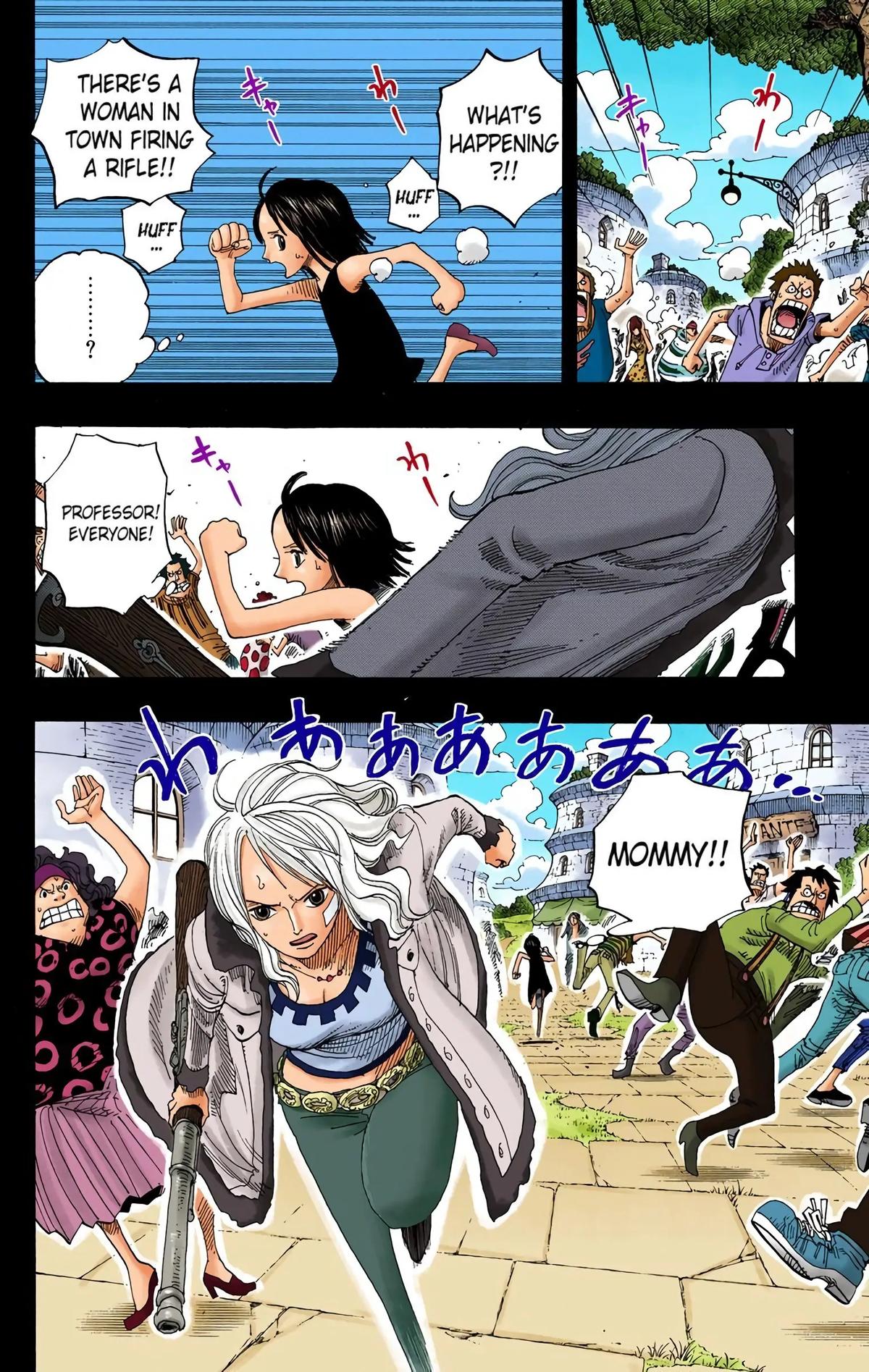 Chapter 393 — Page 18