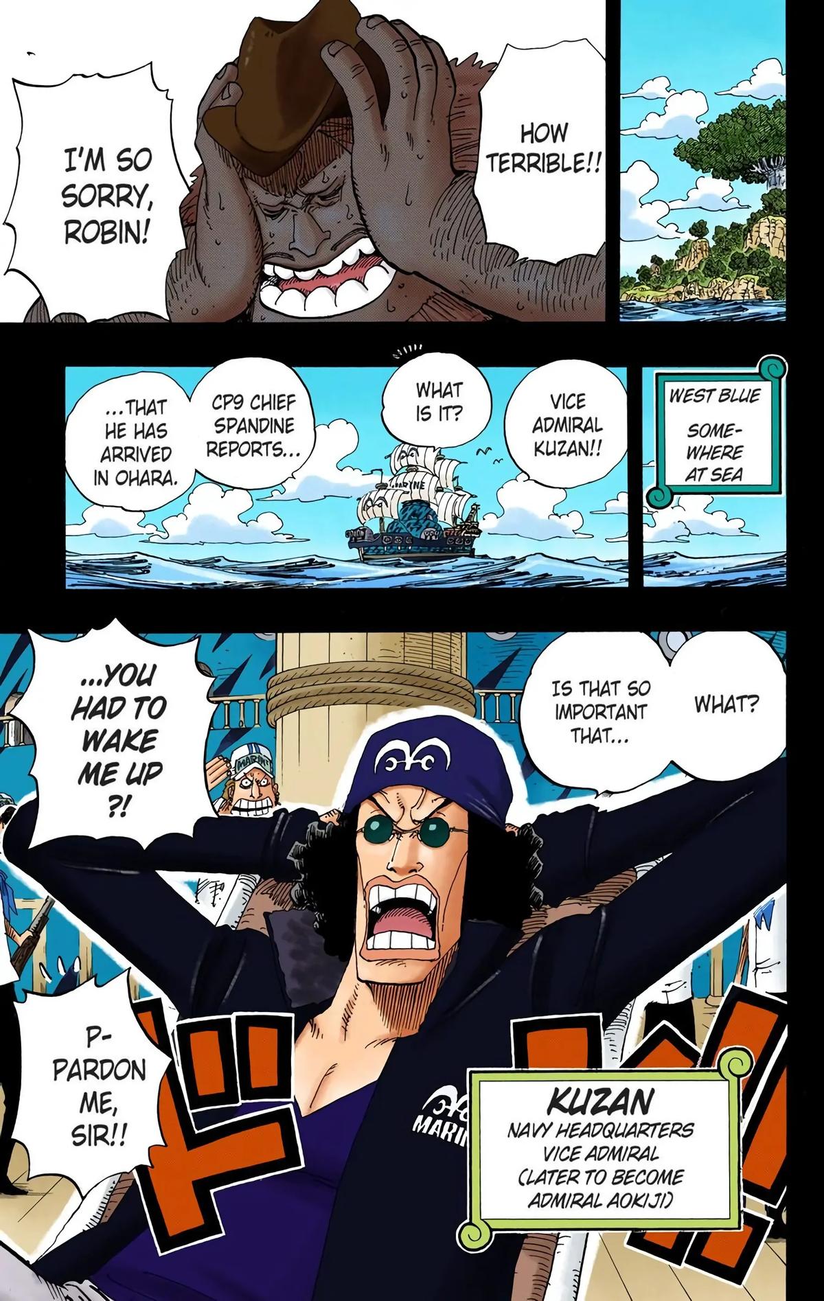 Chapter 393 — Page 19