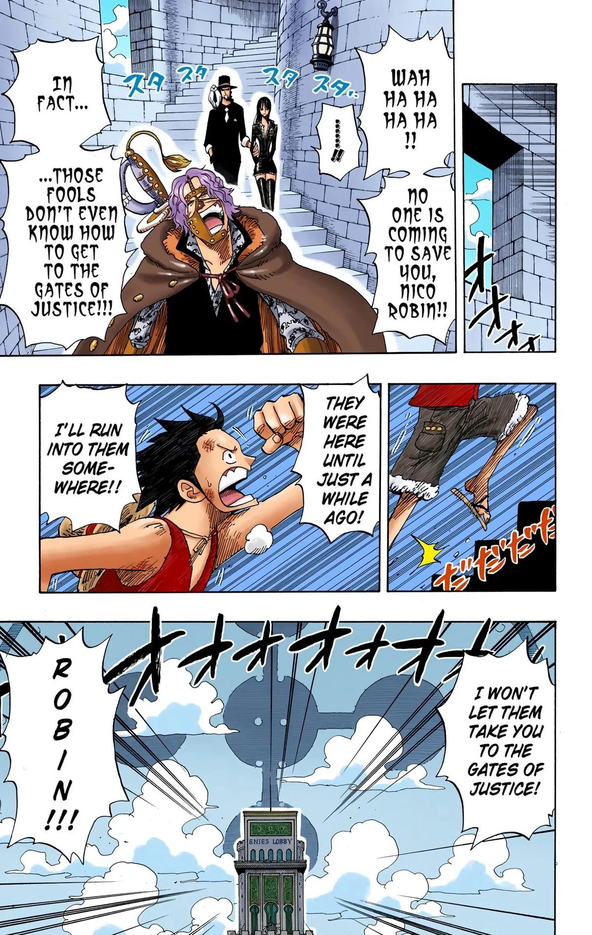 Chapter 400 — Page 21