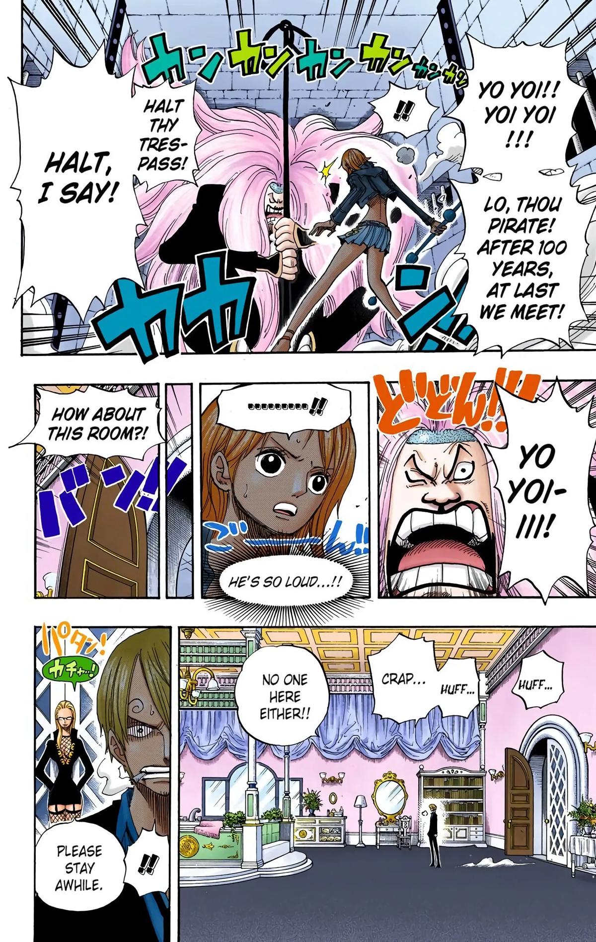 Chapter 400 — Page 24