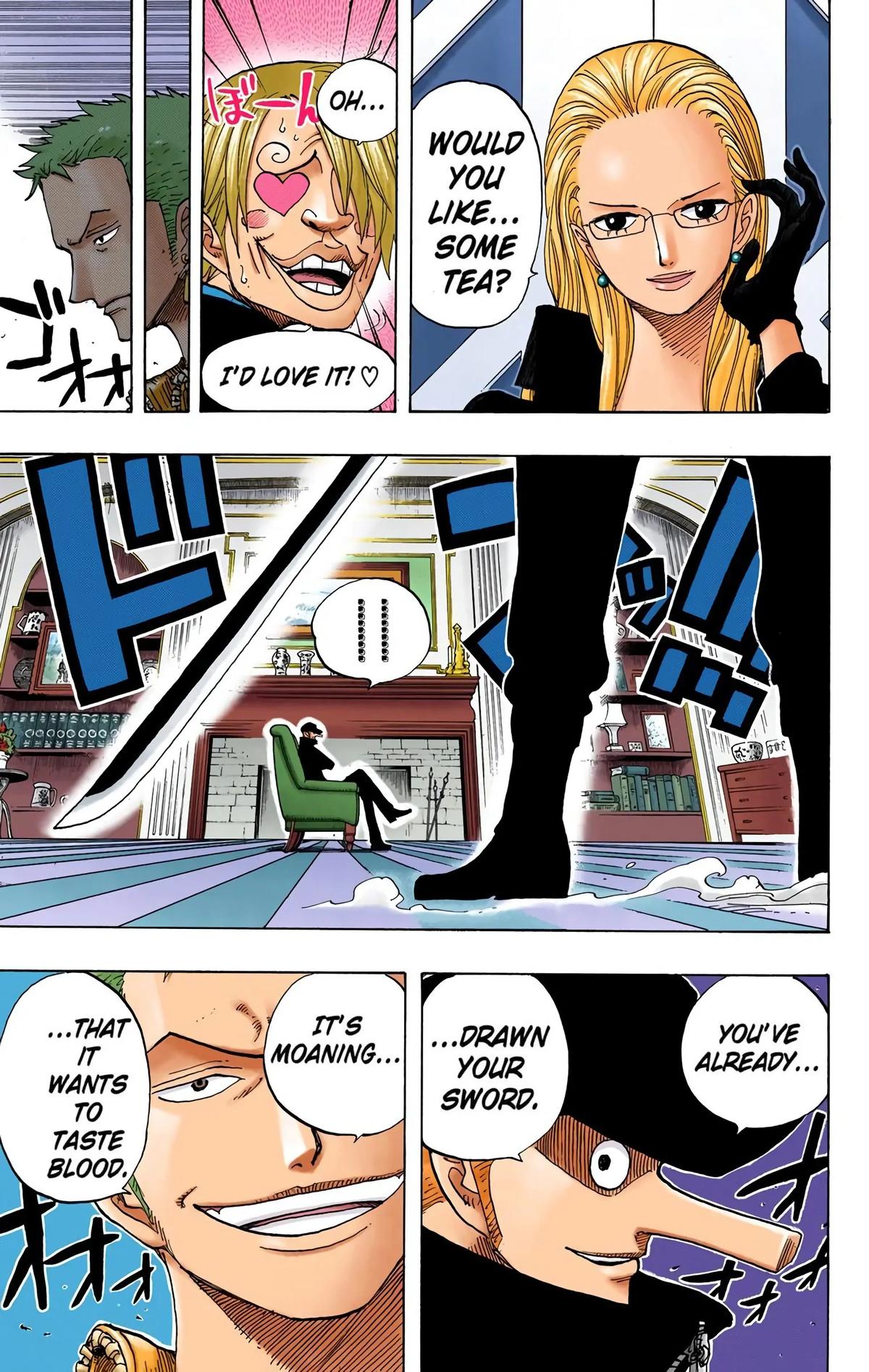 Chapter 400 — Page 25