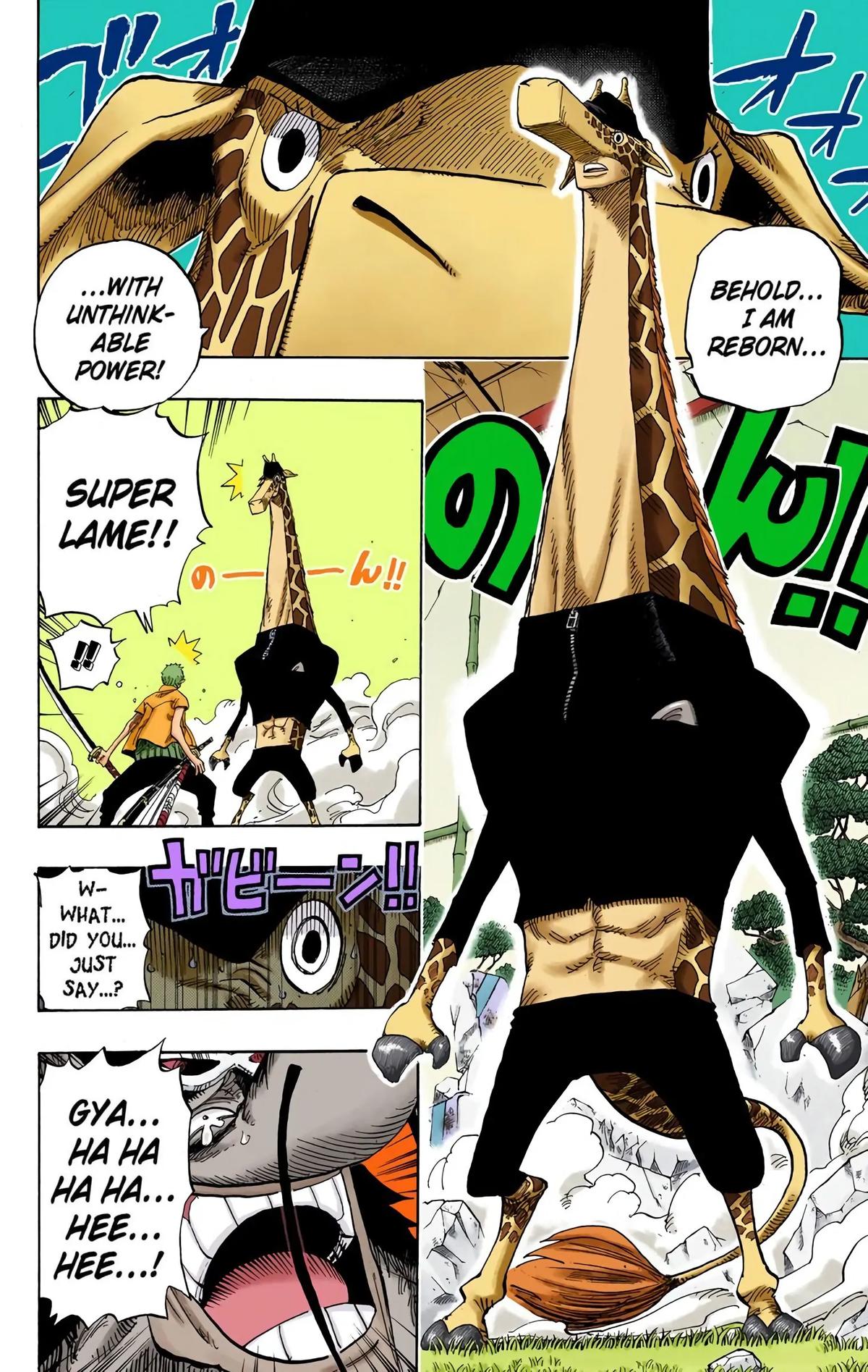 Chapter 402 — Page 4