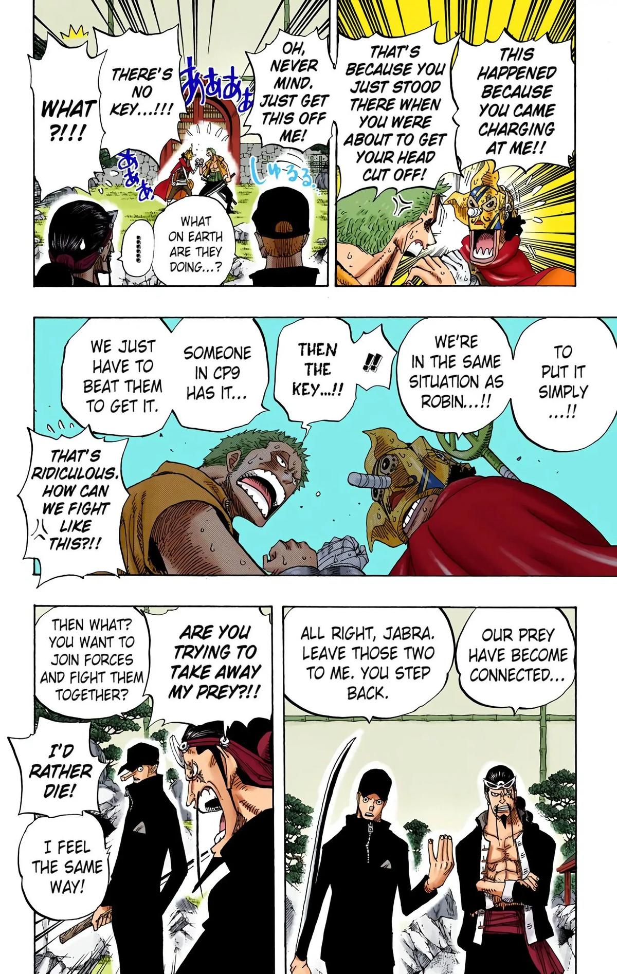 Chapter 402 — Page 9