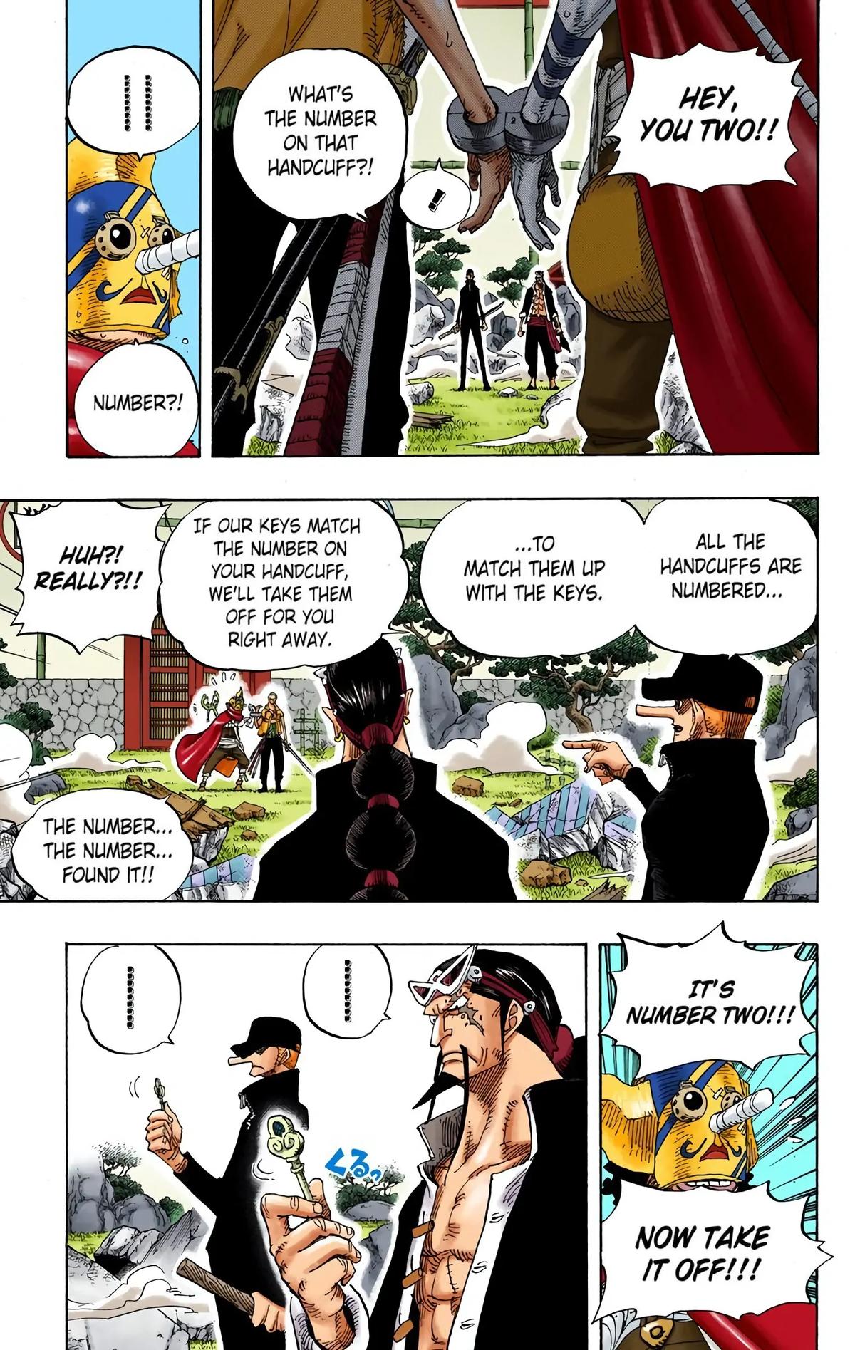 Chapter 402 — Page 10