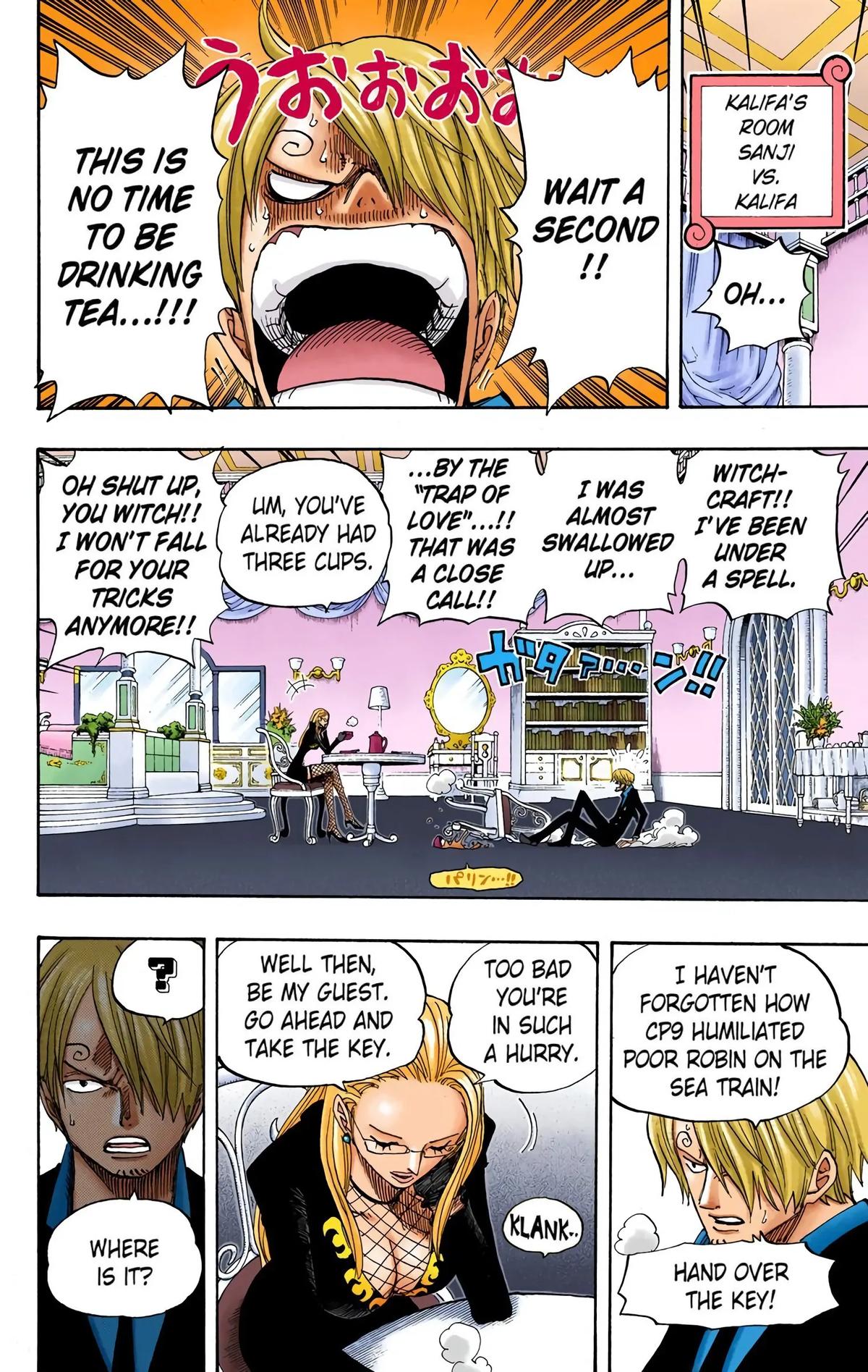 Chapter 402 — Page 17