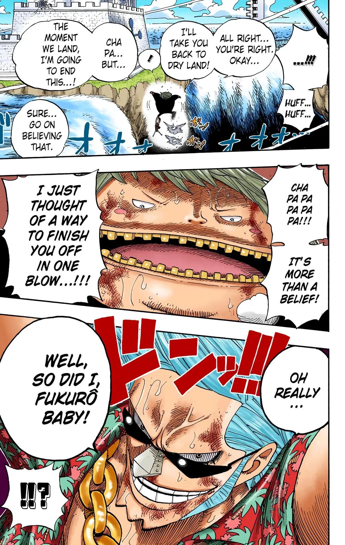 Chapter 405 — Page 19