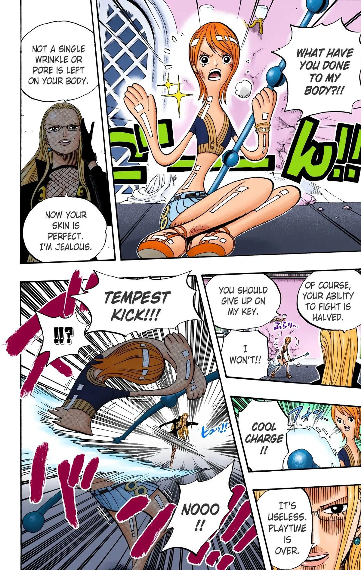 Chapter 410 — Page 23