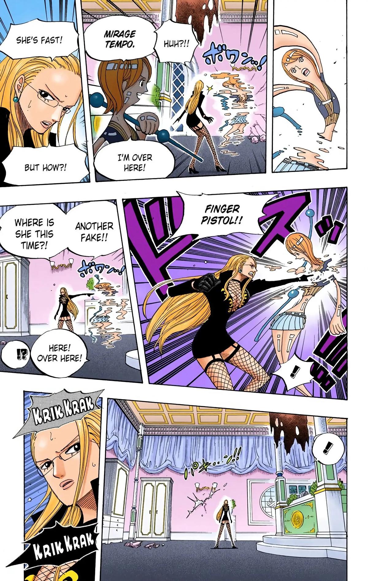 Chapter 410 — Page 24