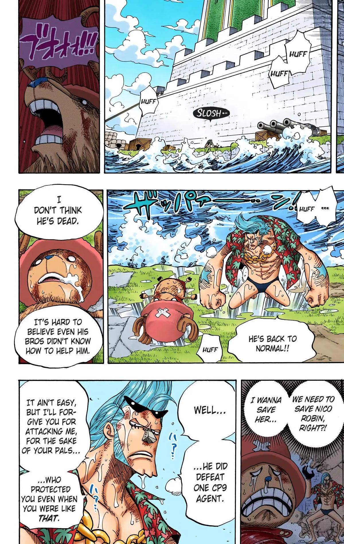 Chapter 413 — Page 4