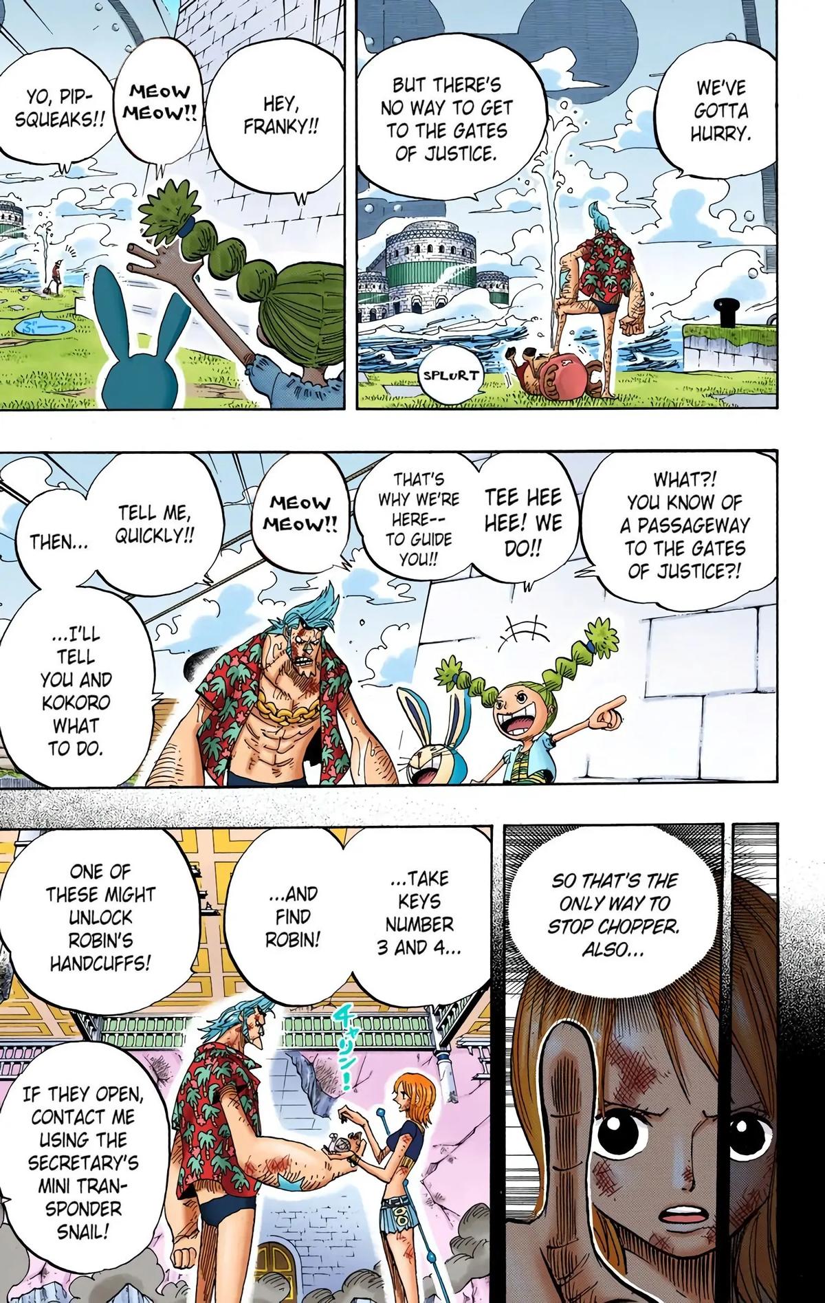 Chapter 413 — Page 5