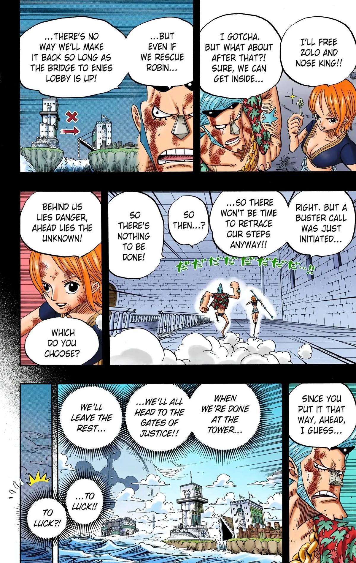Chapter 413 — Page 6