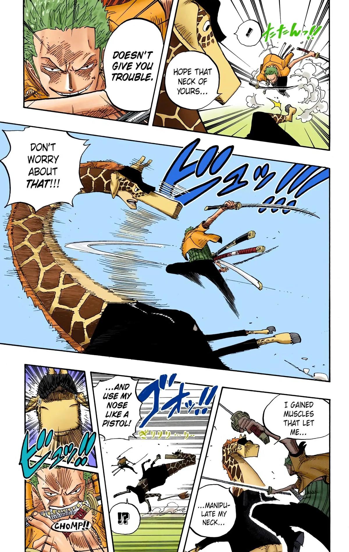 Chapter 413 — Page 9