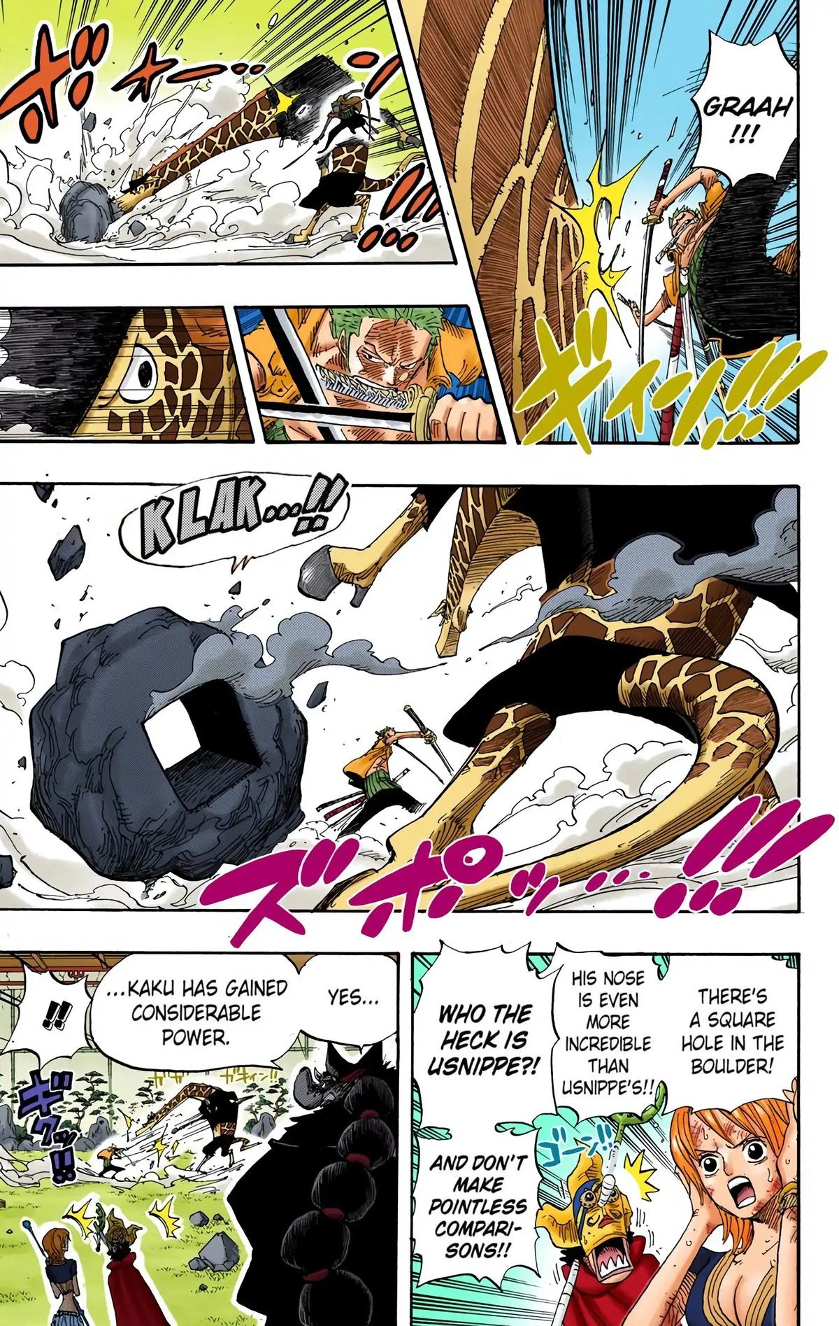 Chapter 413 — Page 11