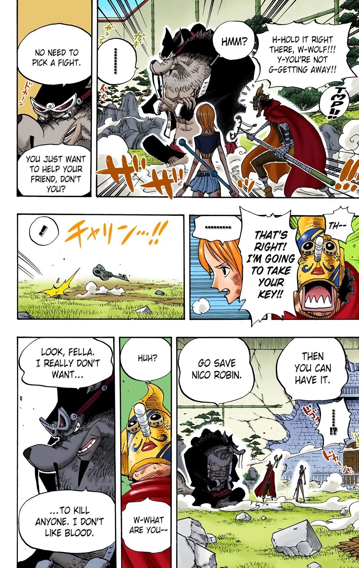 Chapter 413 — Page 12