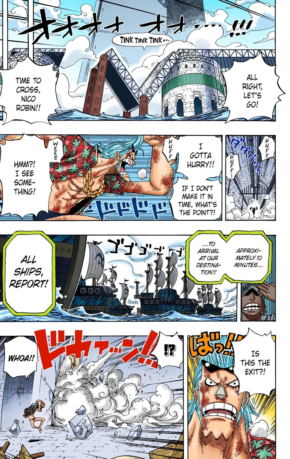 Chapter 416 — Page 5