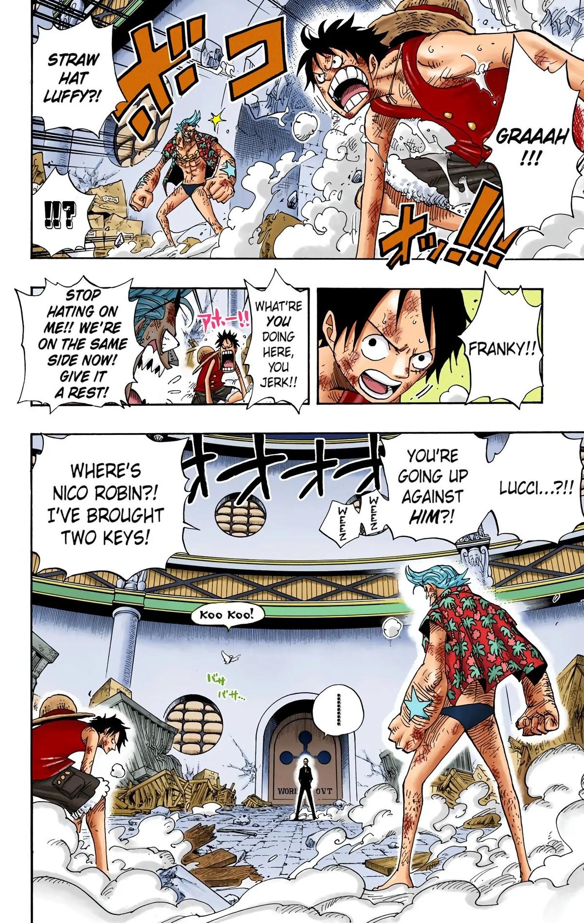 Chapter 416 — Page 6