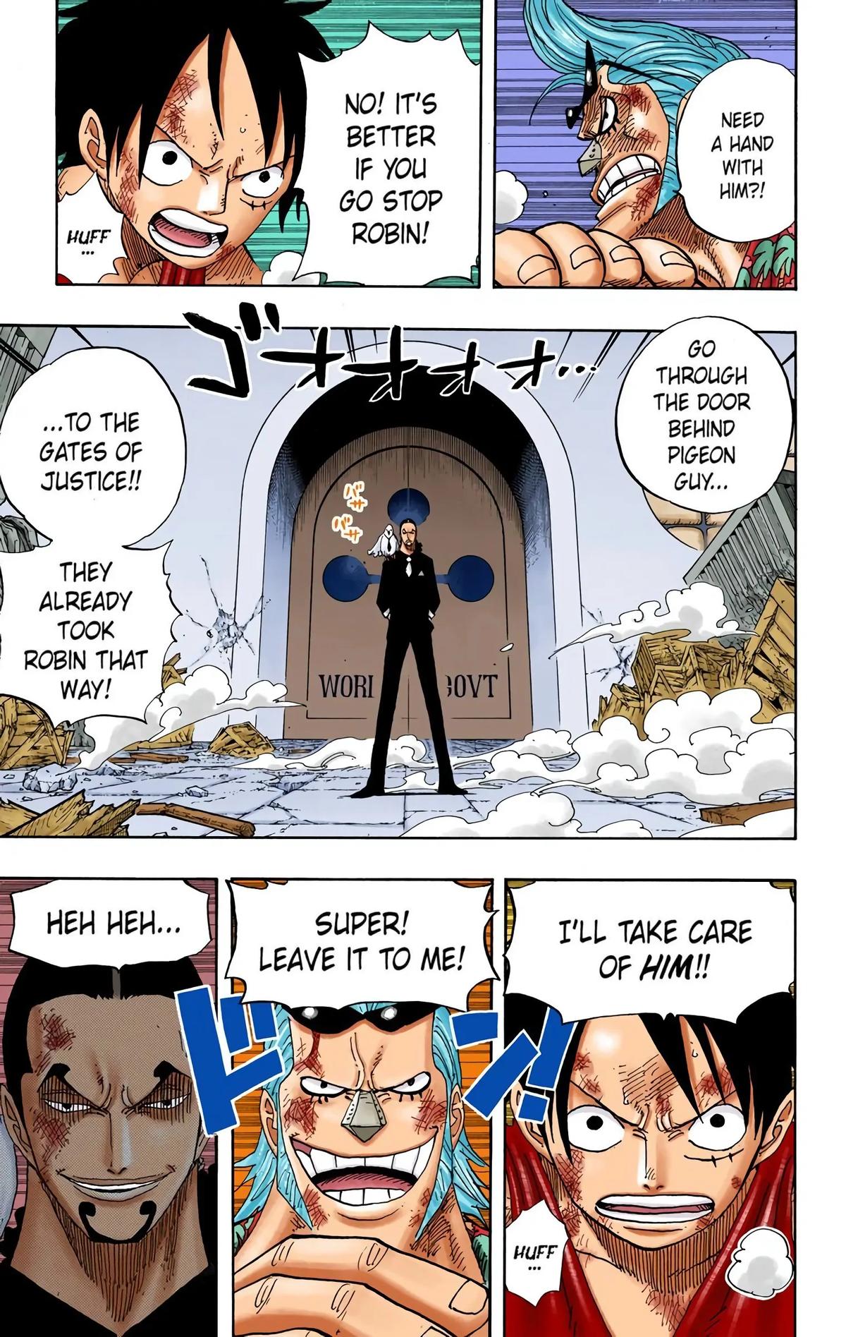 Chapter 416 — Page 7