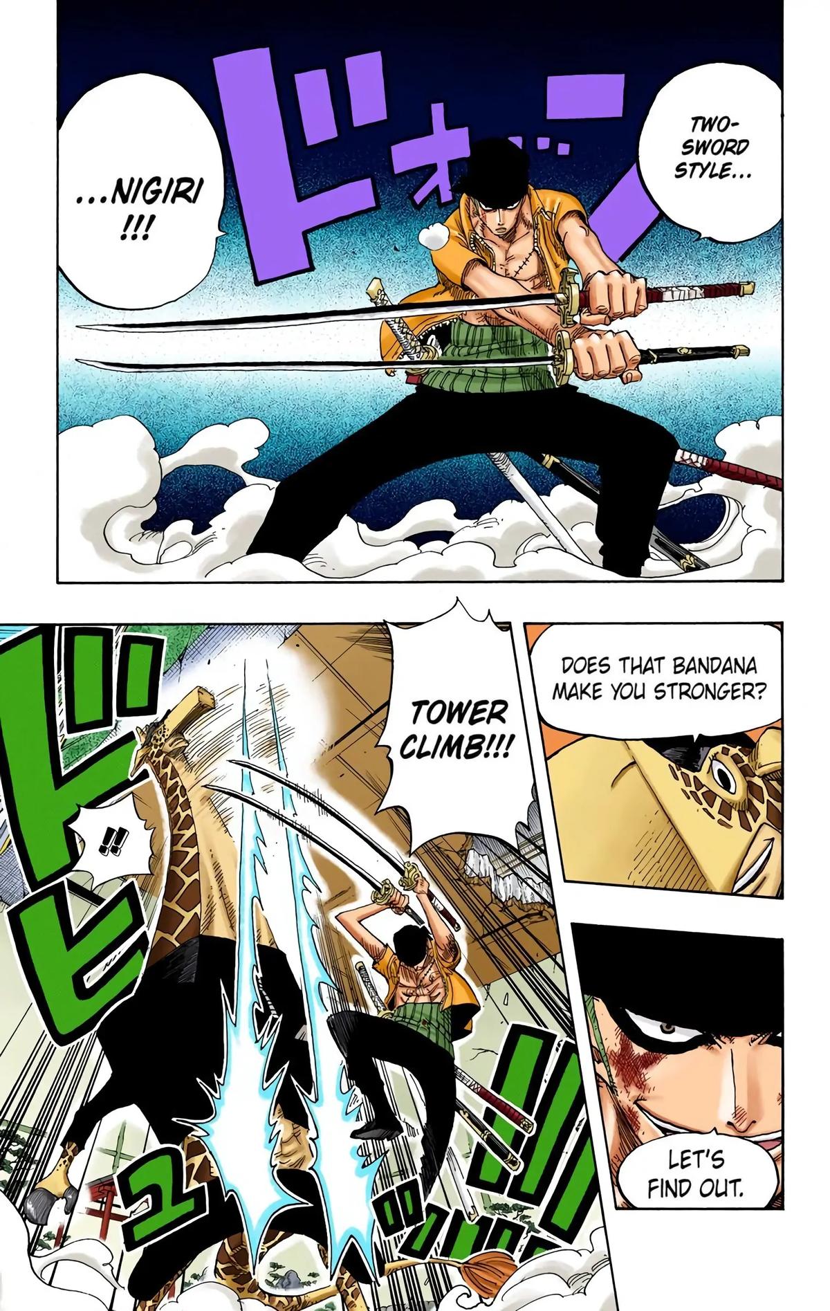 Chapter 416 — Page 9