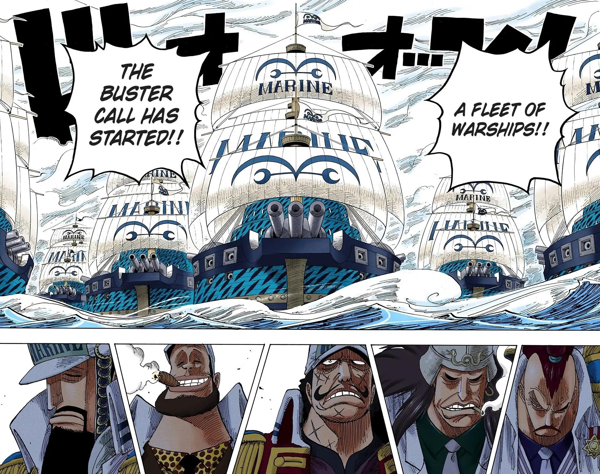 Chapter 420 — Page 24