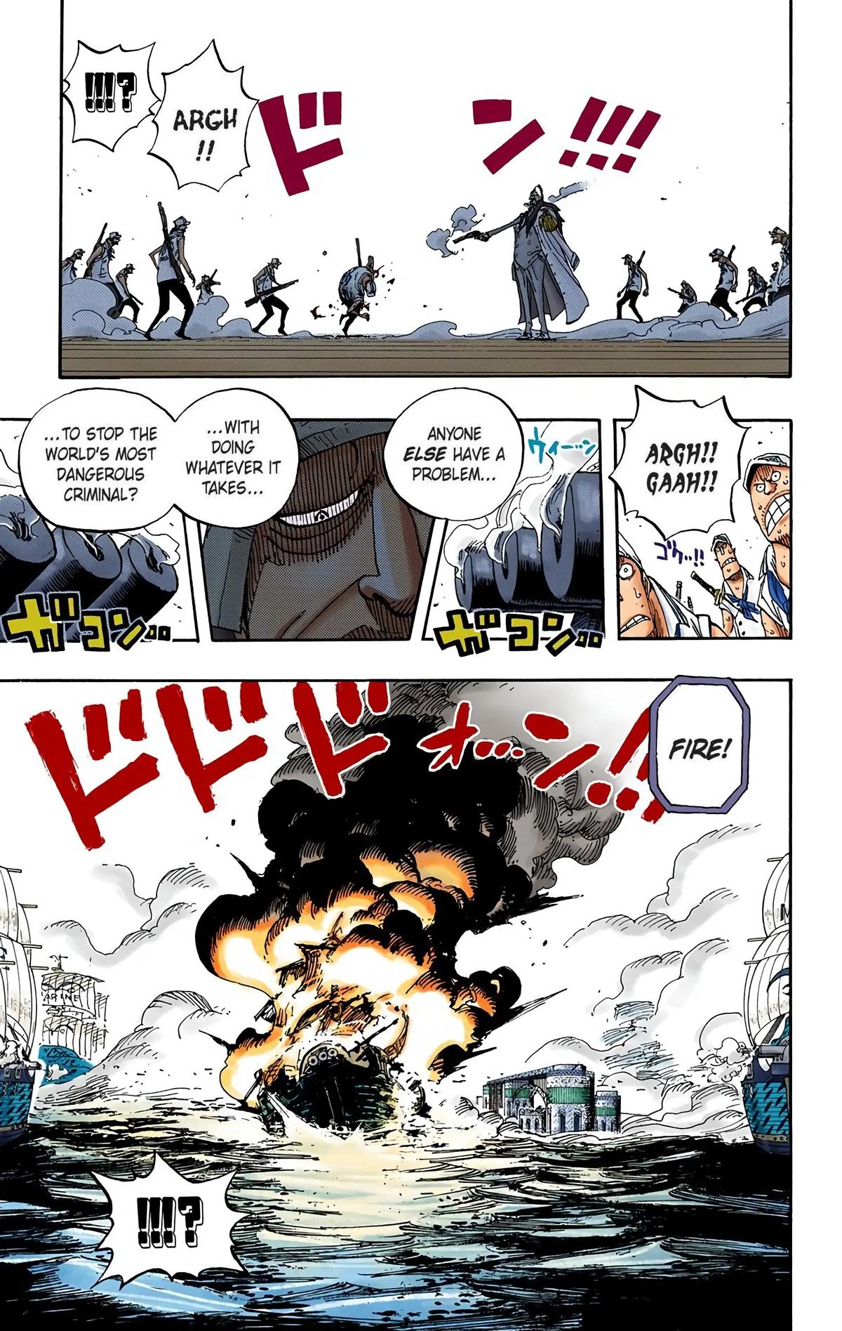Chapter 422 — Page 18