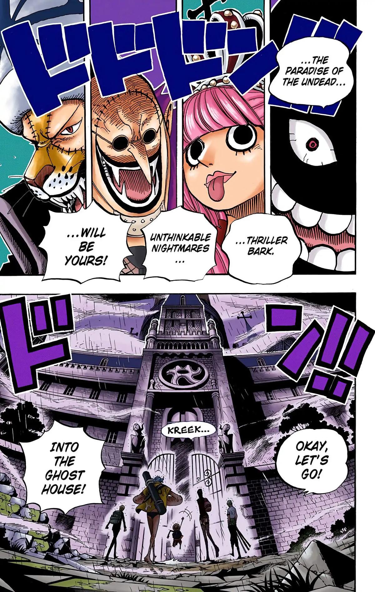 Chapter 449 — Page 18