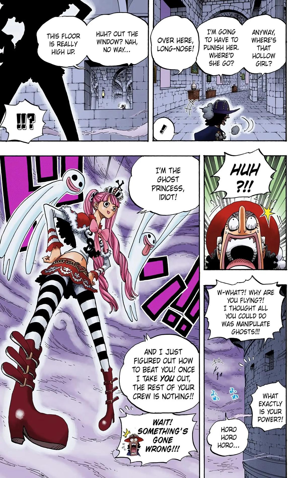 Chapter 464 — Page 18