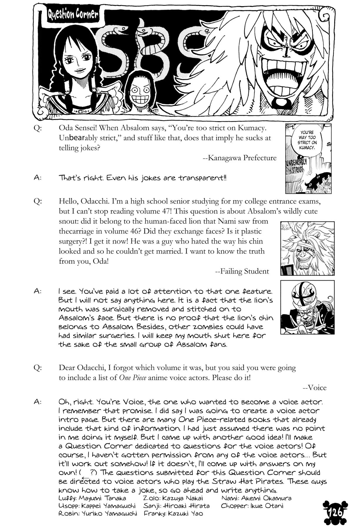 Chapter 465 — Page 20