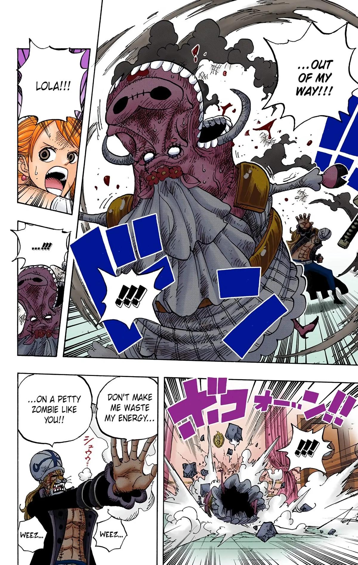 Chapter 471 — Page 19