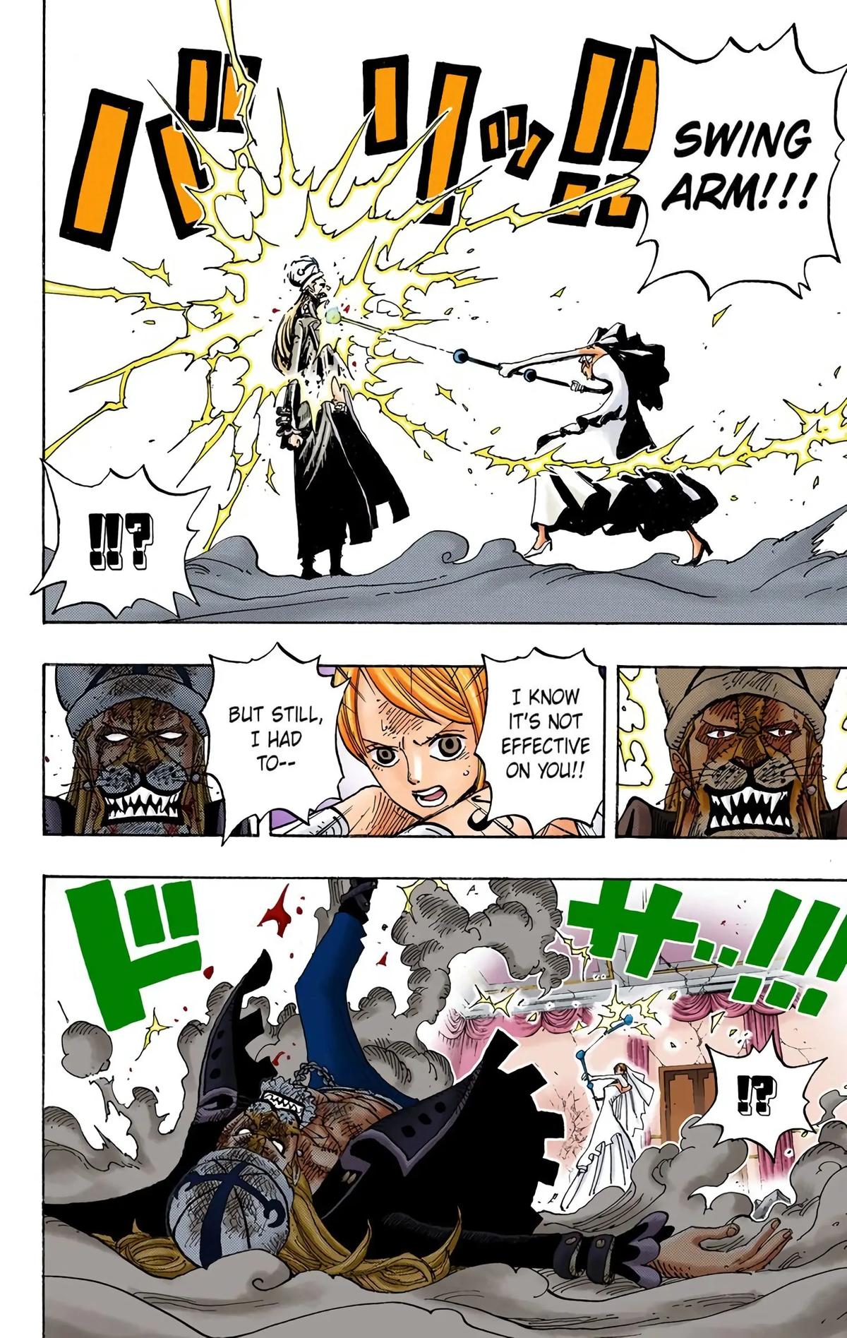 Chapter 471 — Page 21