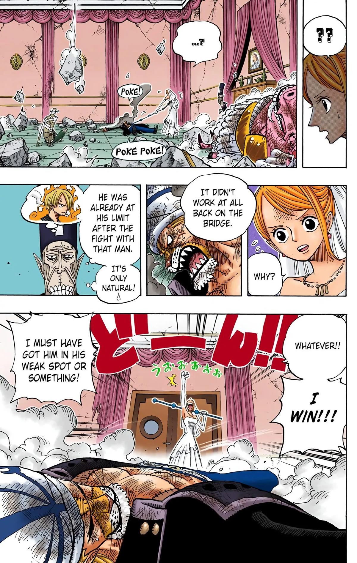 Chapter 471 — Page 22