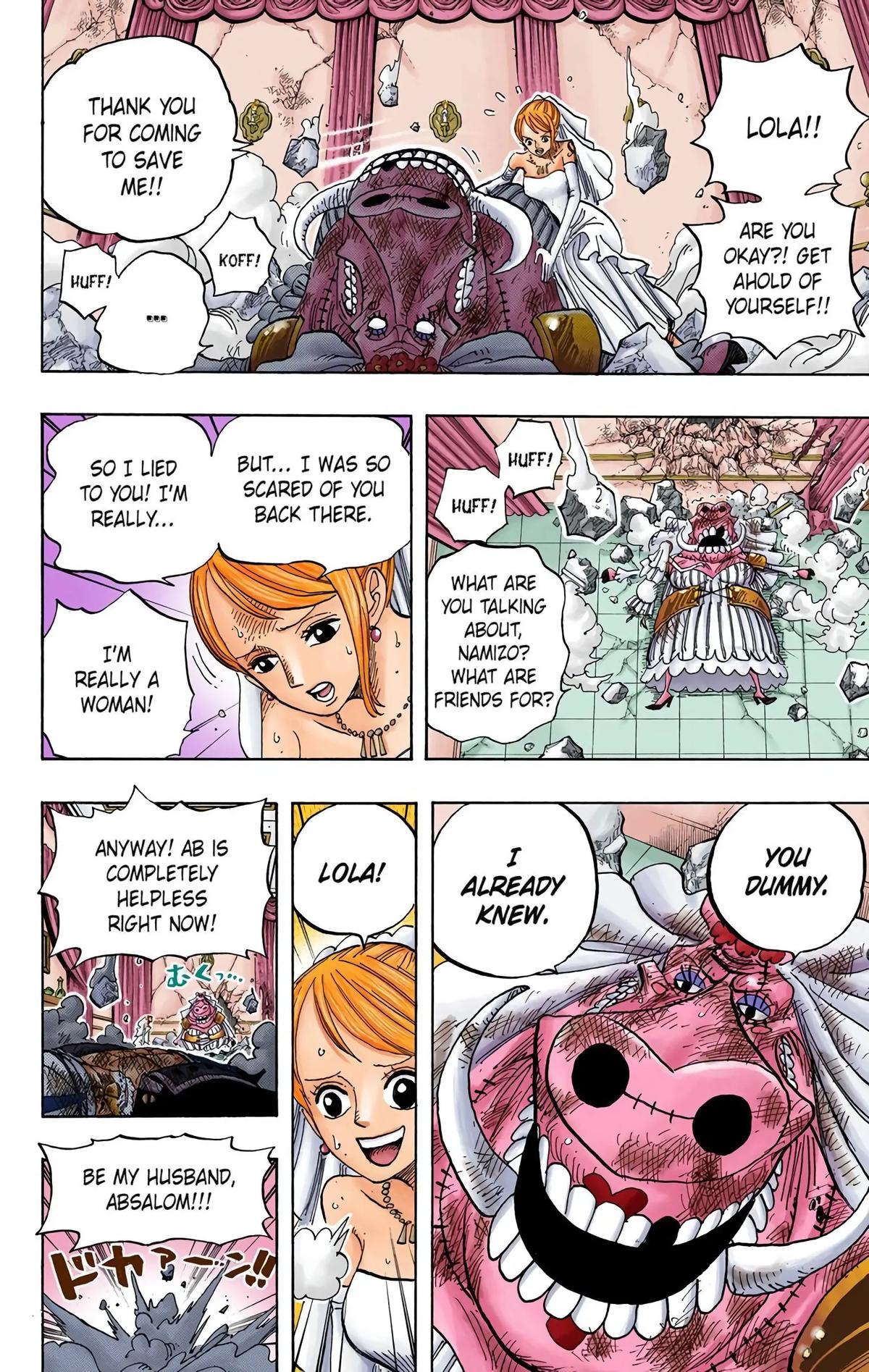 Chapter 471 — Page 23