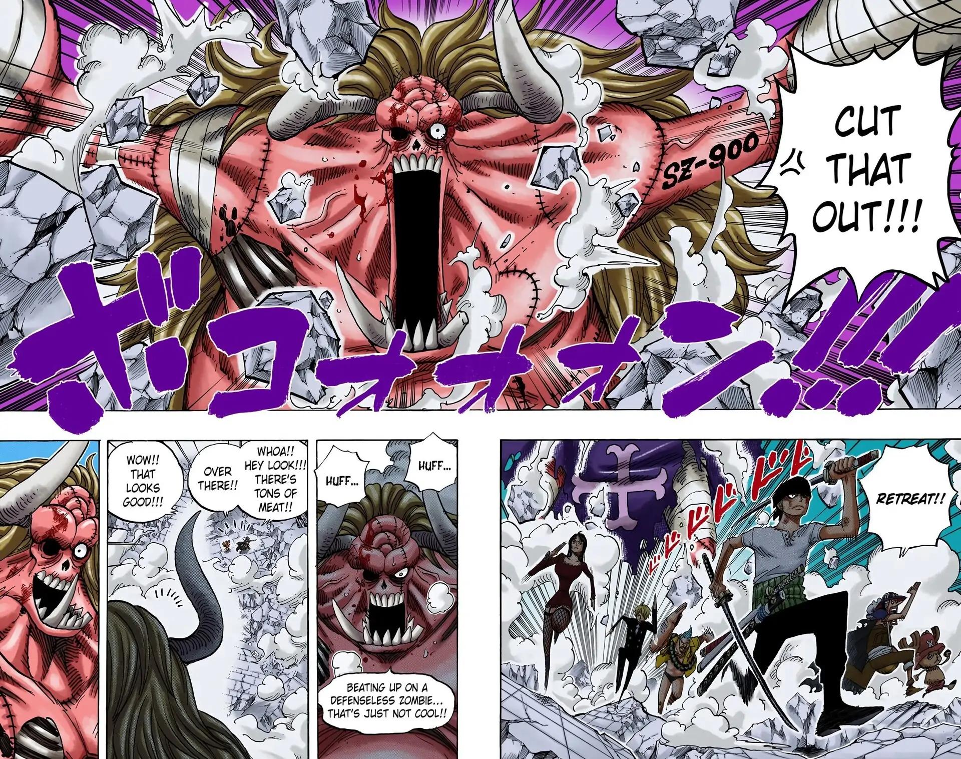 Chapter 473 — Page 6
