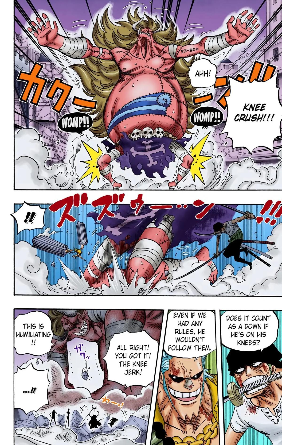 Chapter 473 — Page 7