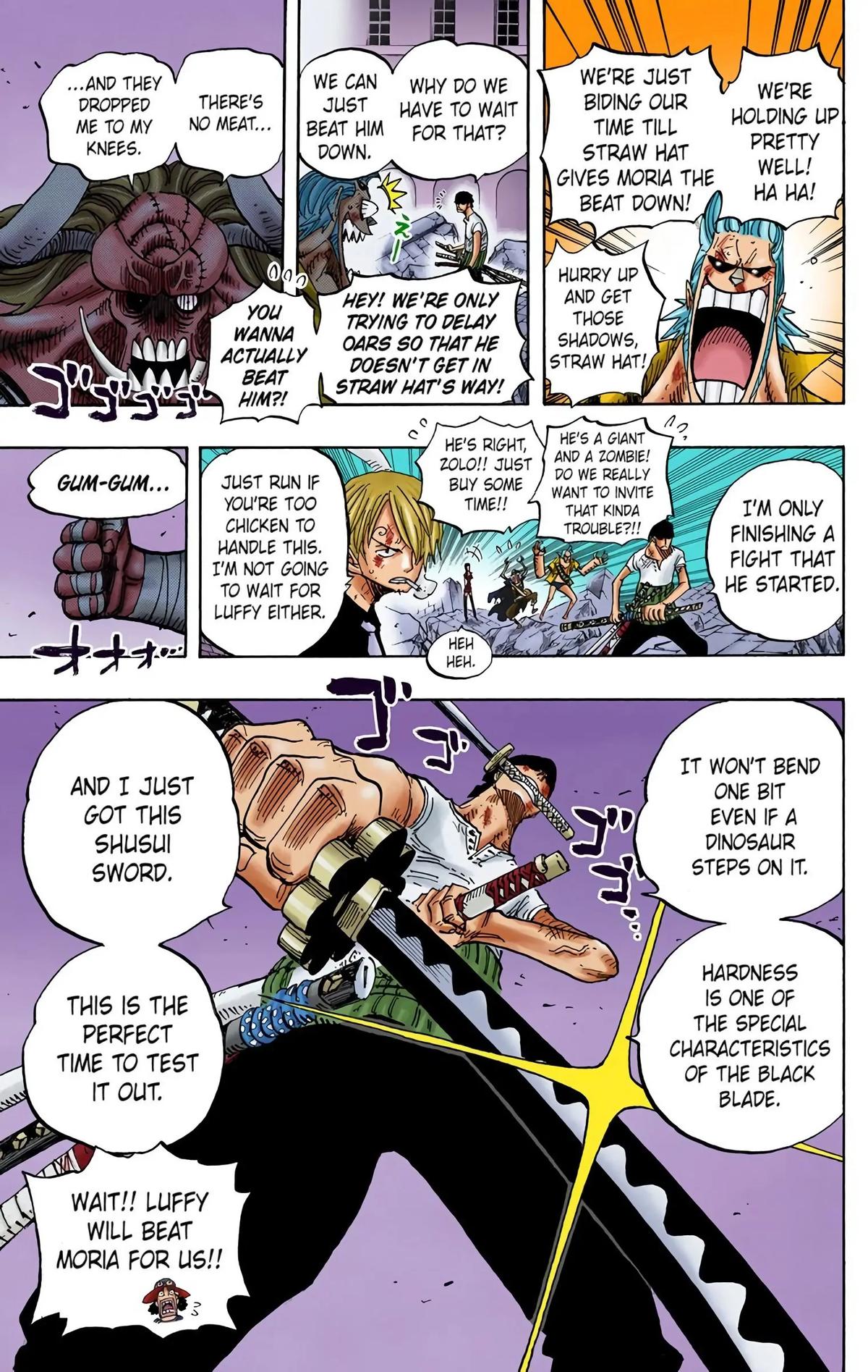 Chapter 473 — Page 8