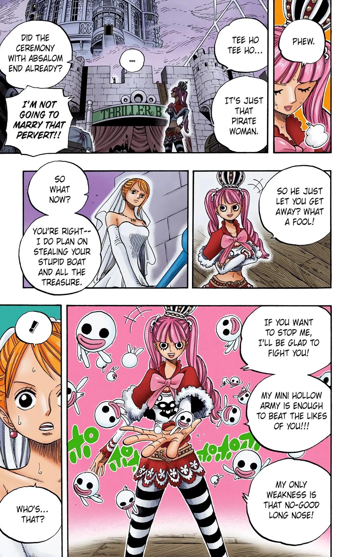 Chapter 473 — Page 10