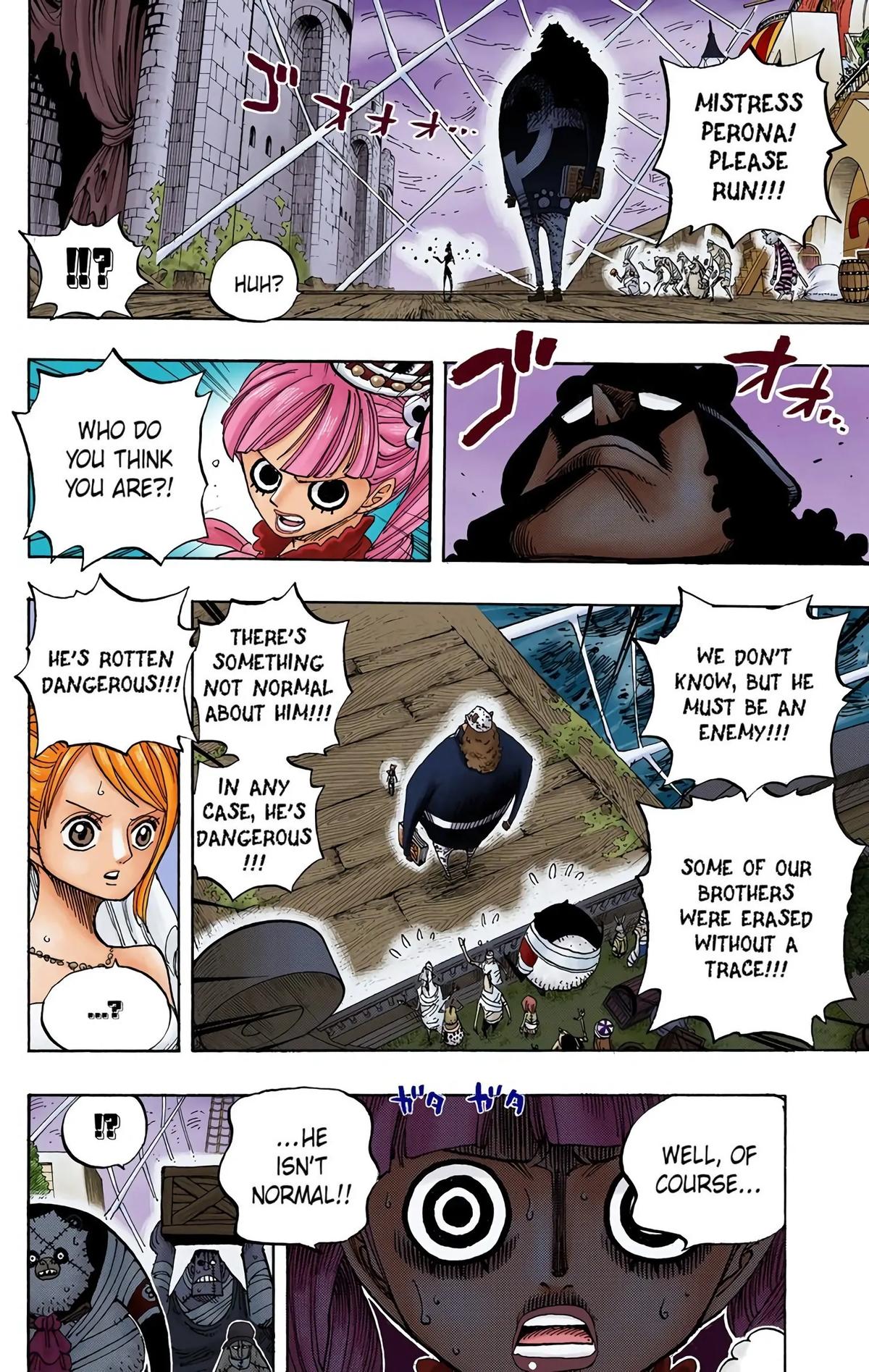 Chapter 473 — Page 11