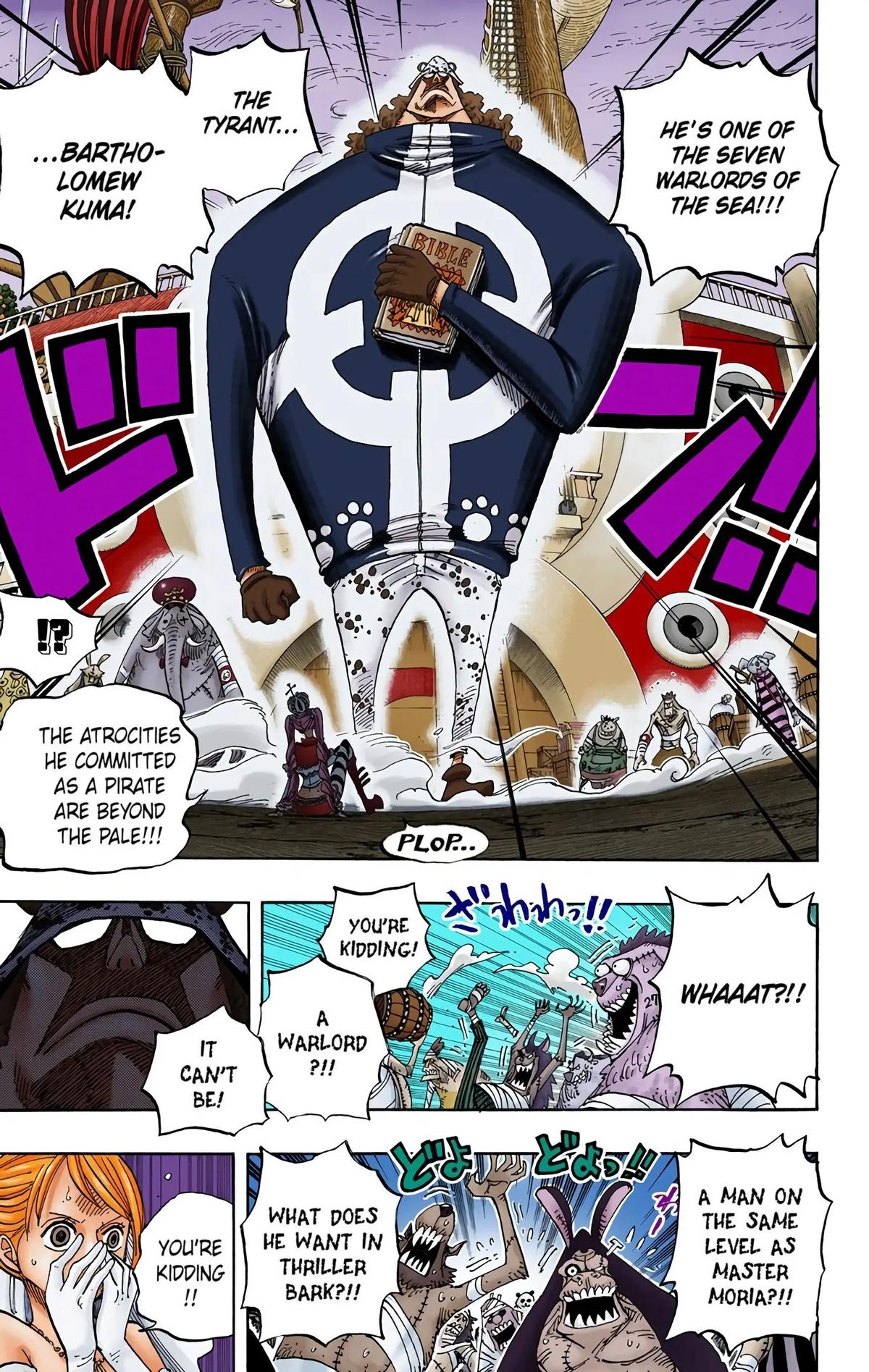 Chapter 473 — Page 12